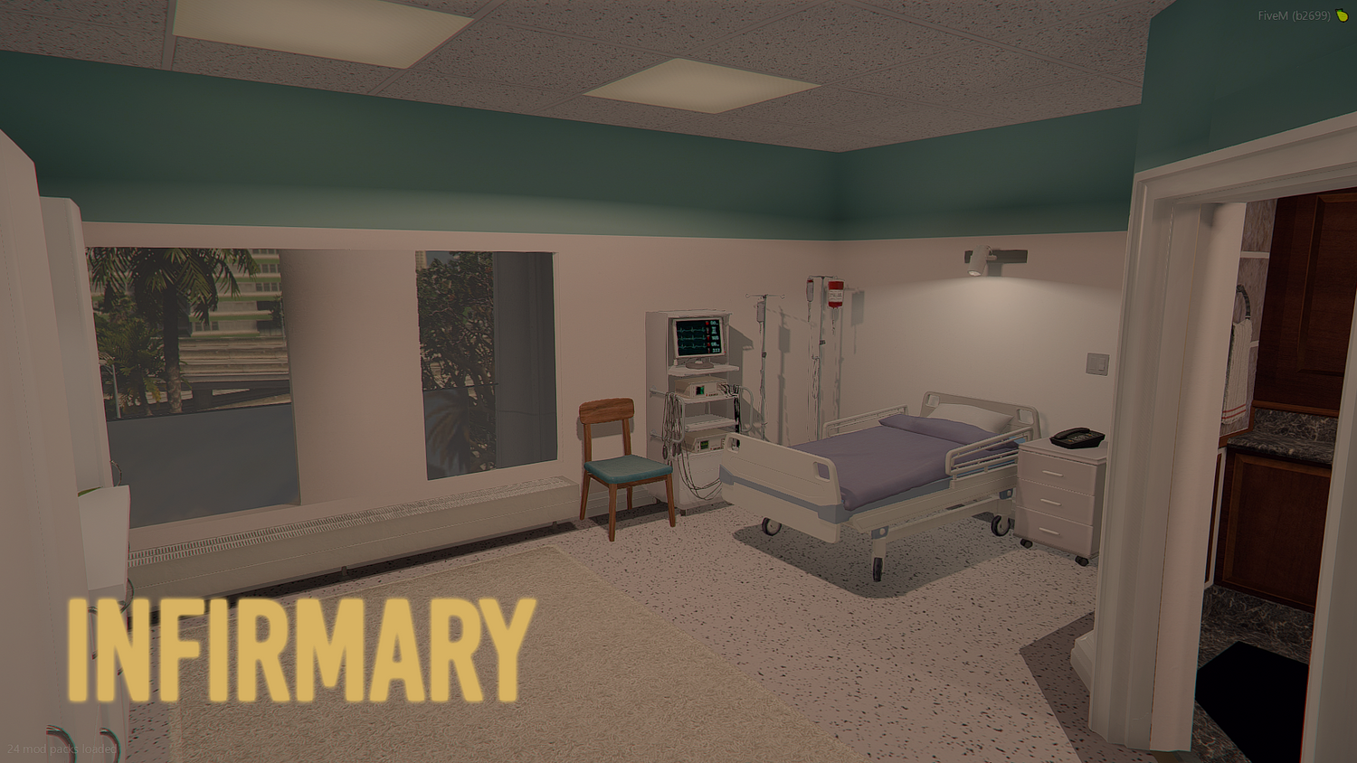 Downtown Medical Center MLO