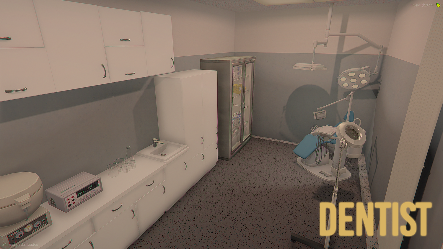 Downtown Medical Center MLO