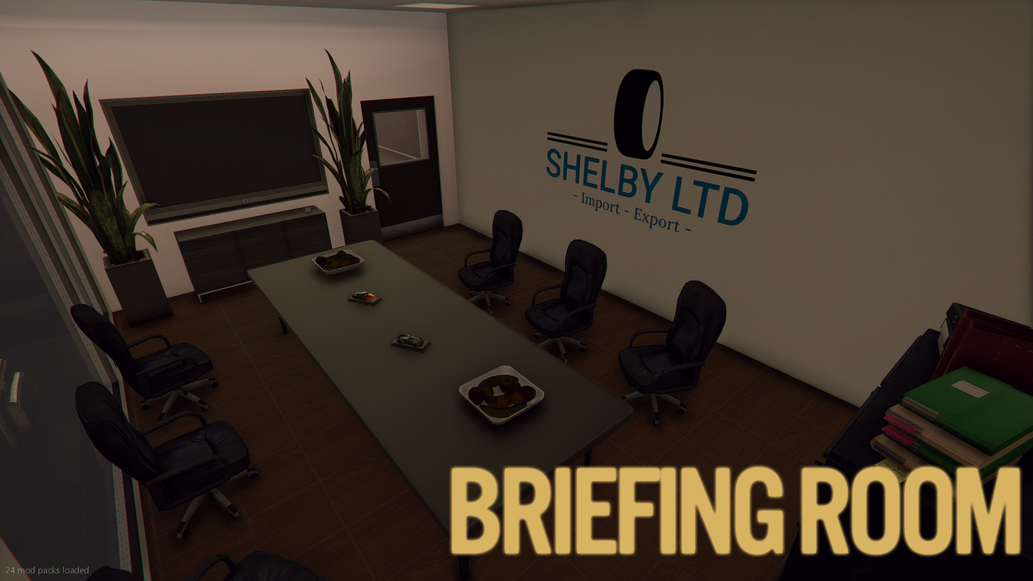 Shelby Auto Repair Shop MLO