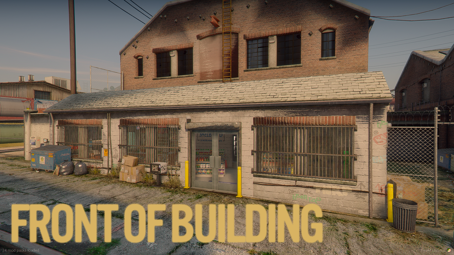 Shelby Auto Repair Shop MLO