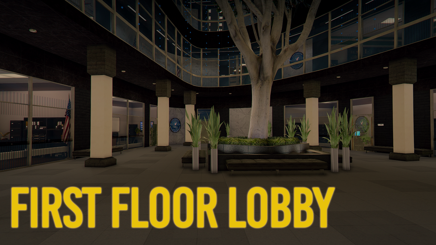 Rockford Hills PD MLO