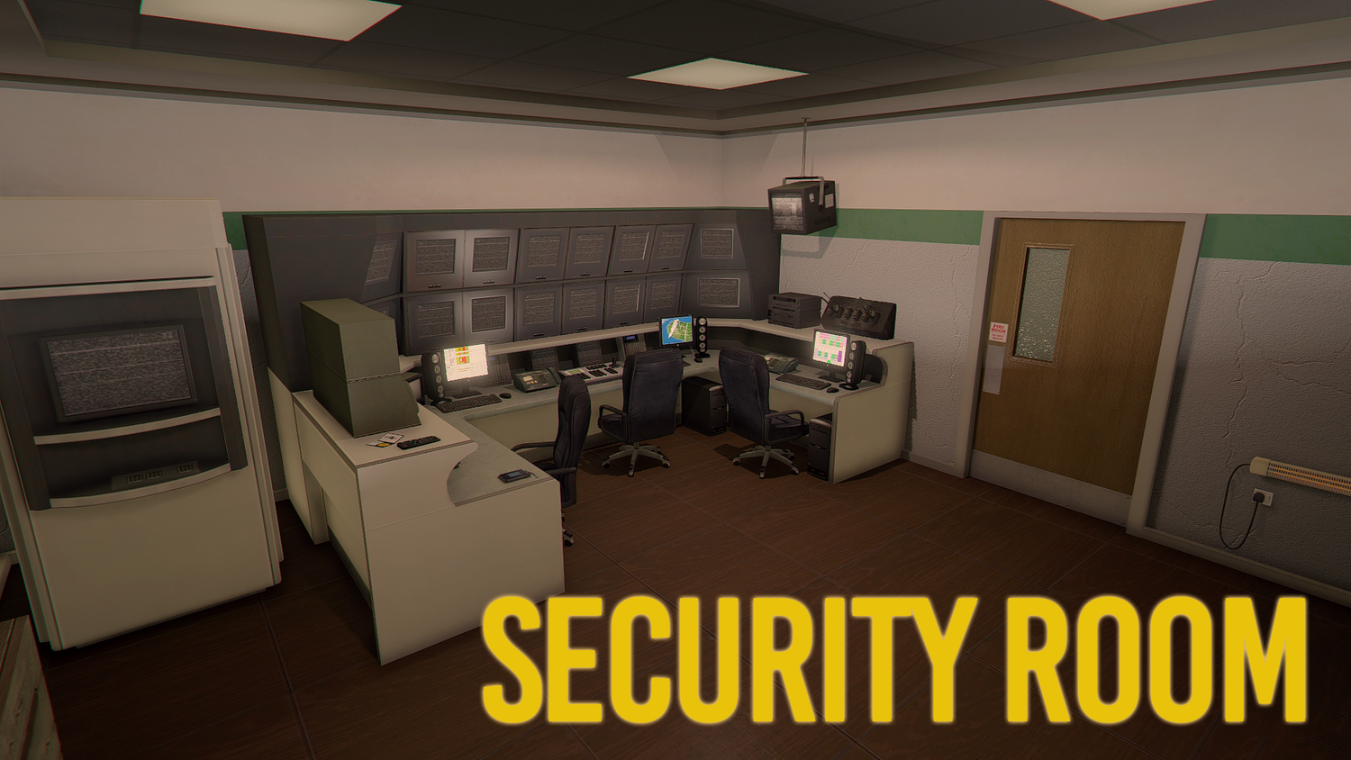 Rockford Hills PD MLO