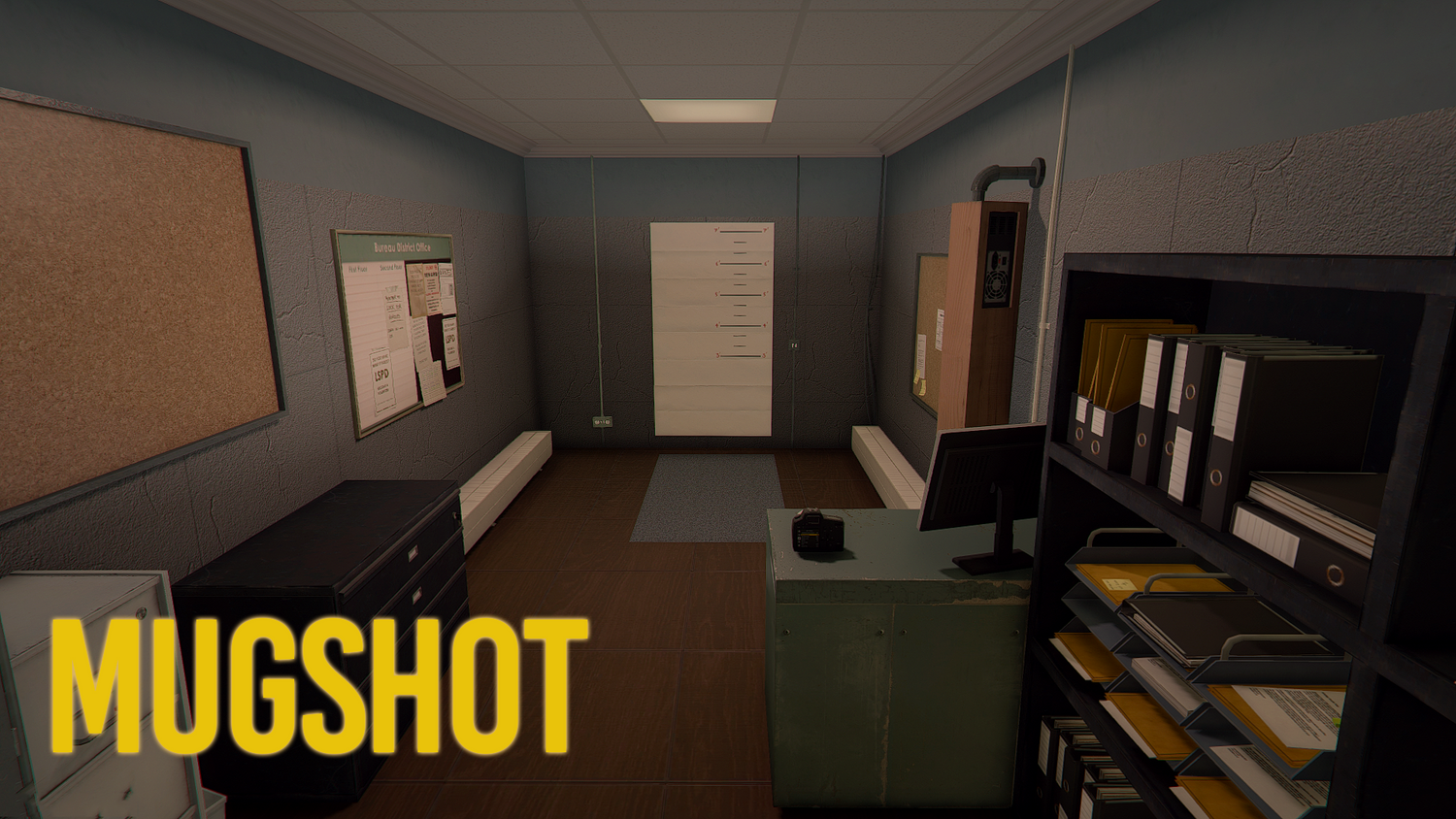 Rockford Hills PD MLO