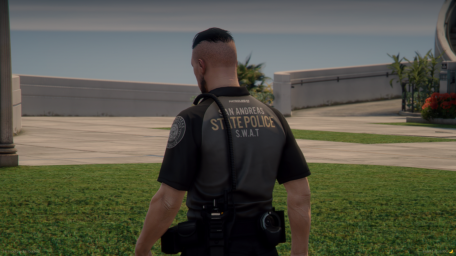 2025 SASP EUP Package