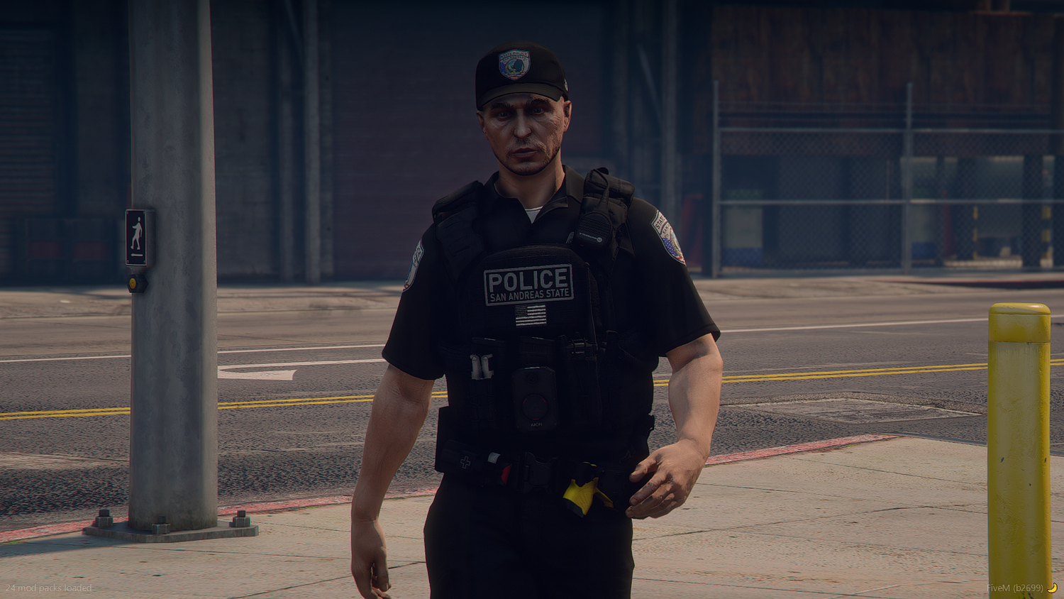 2025 SASP EUP Package