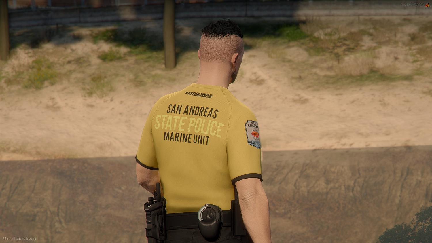 2025 SASP EUP Package