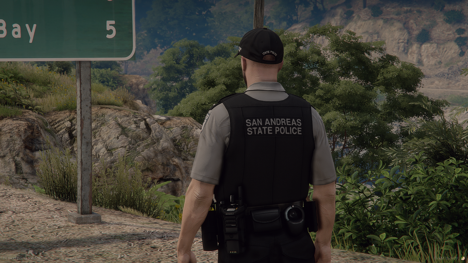 2025 SASP EUP Package