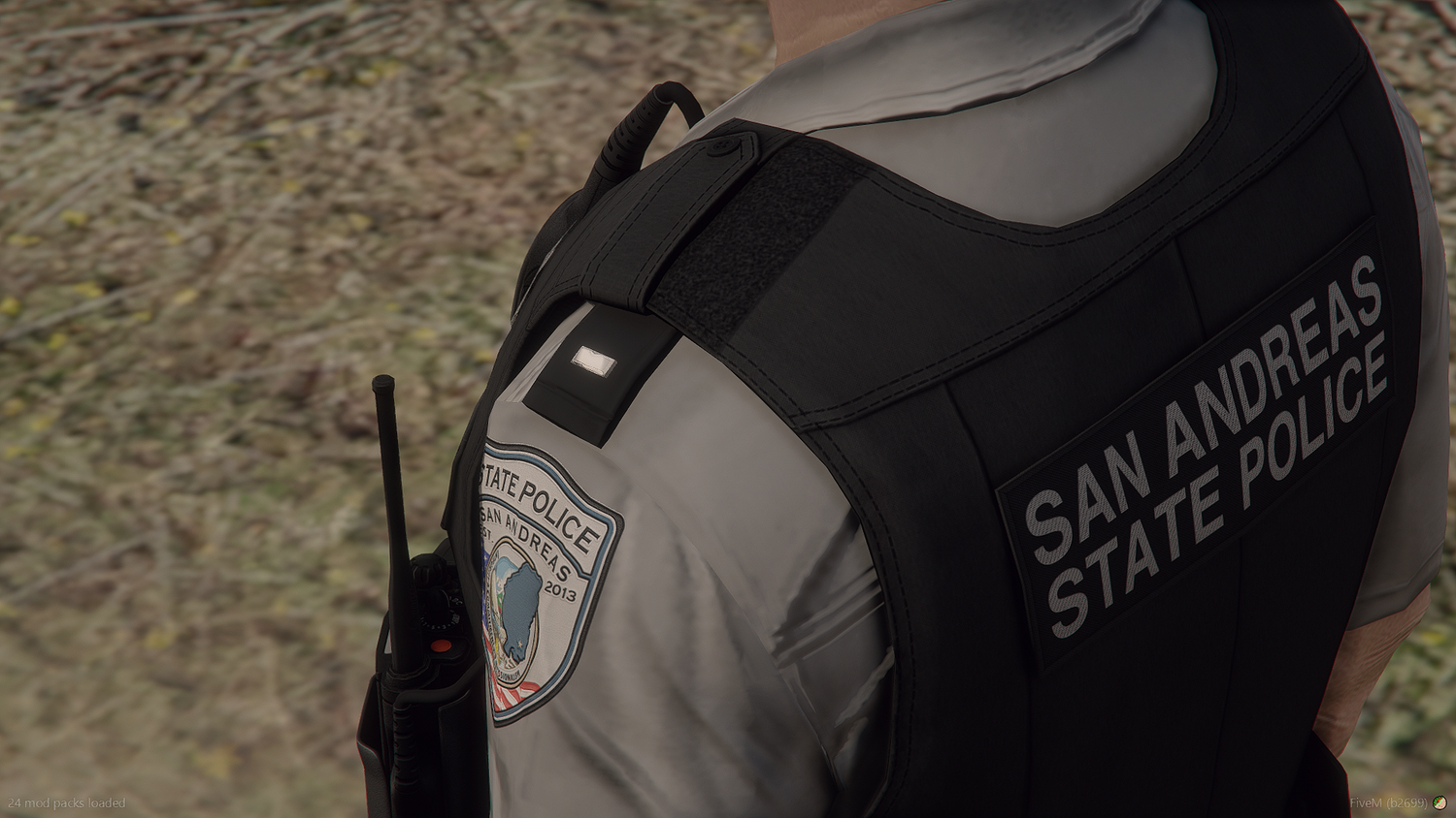 2025 SASP EUP Package