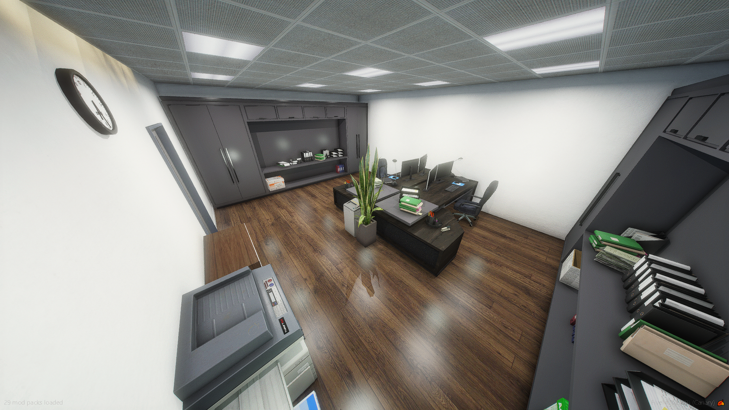 Vespucci Fire House MLO