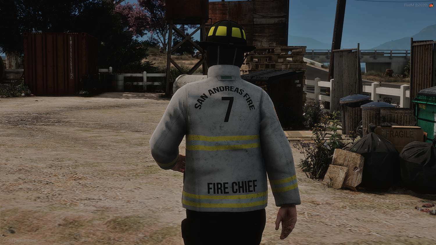 MSA G-XTREME Turnout Bundle