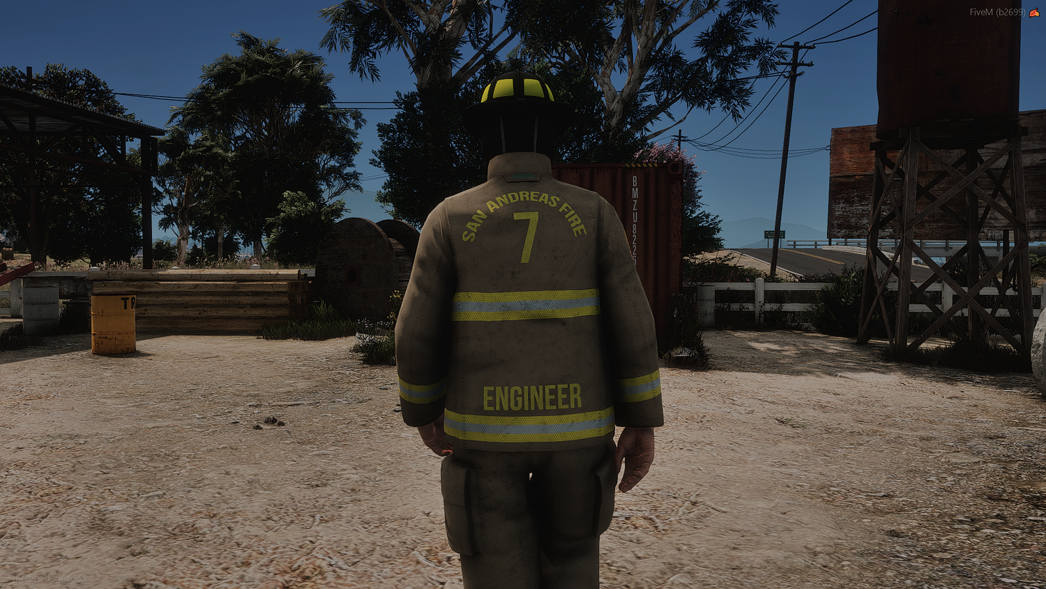 MSA G-XTREME Turnout Bundle