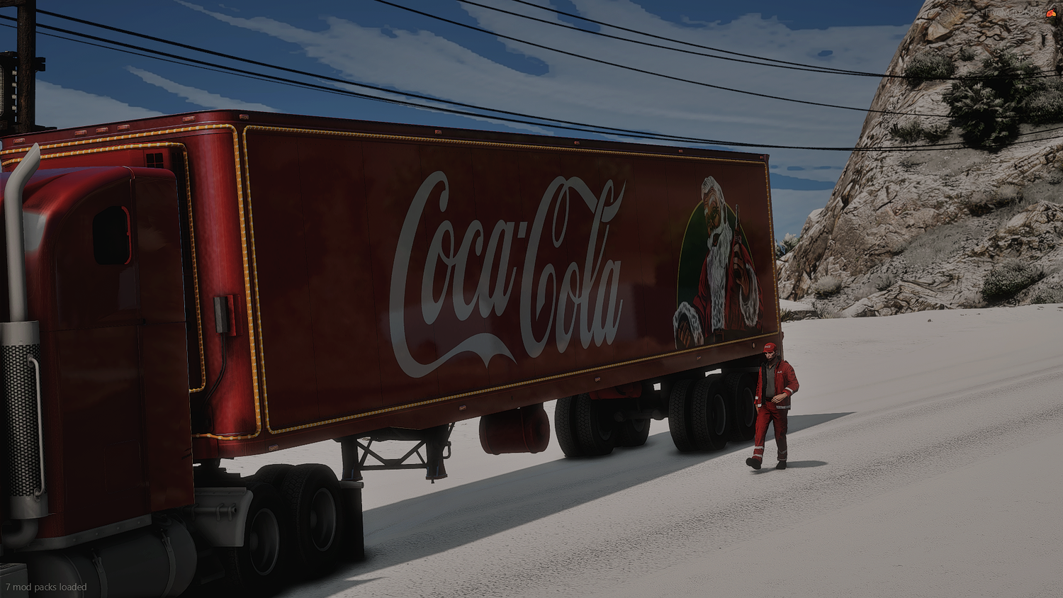 2025 Christmas Calendar