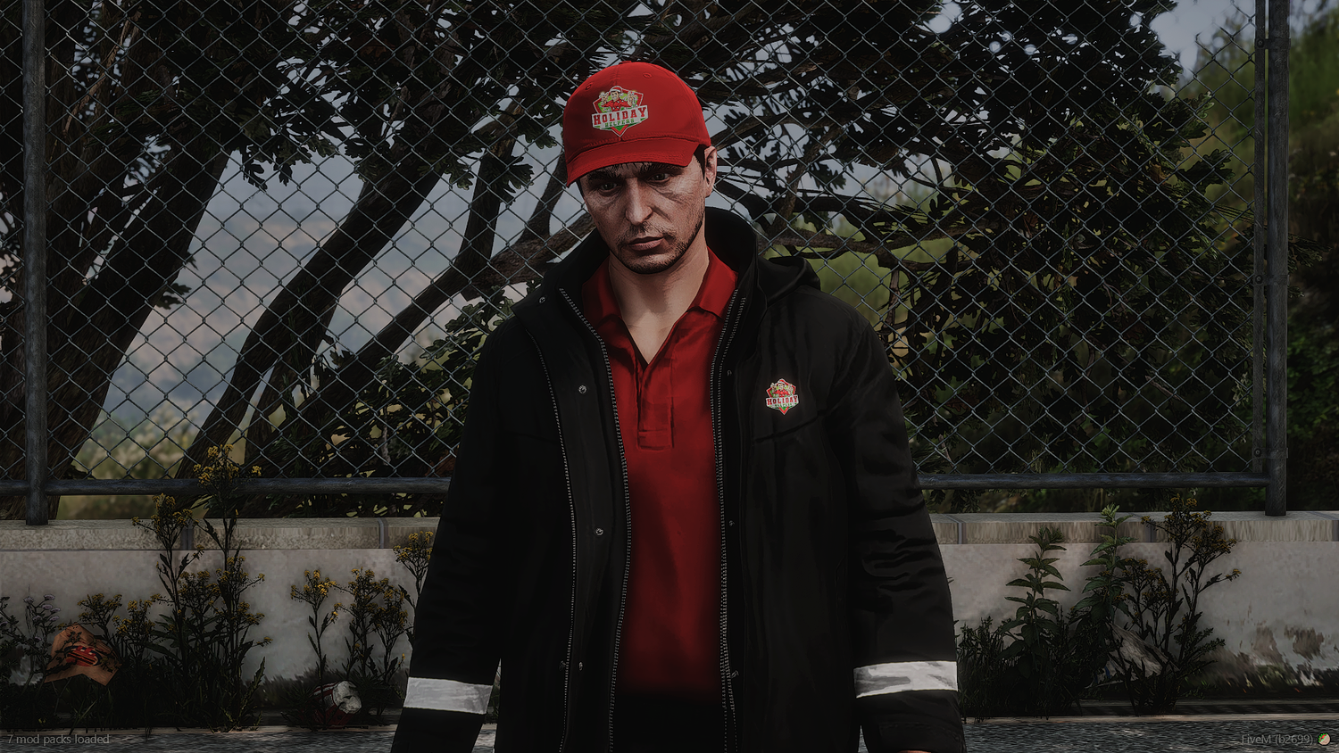 2025 Christmas Calendar