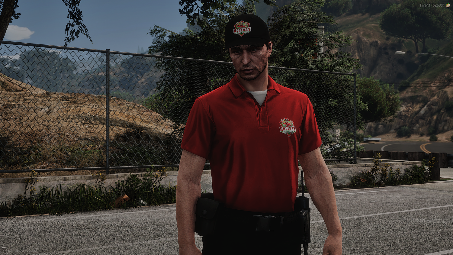 2025 Christmas Calendar