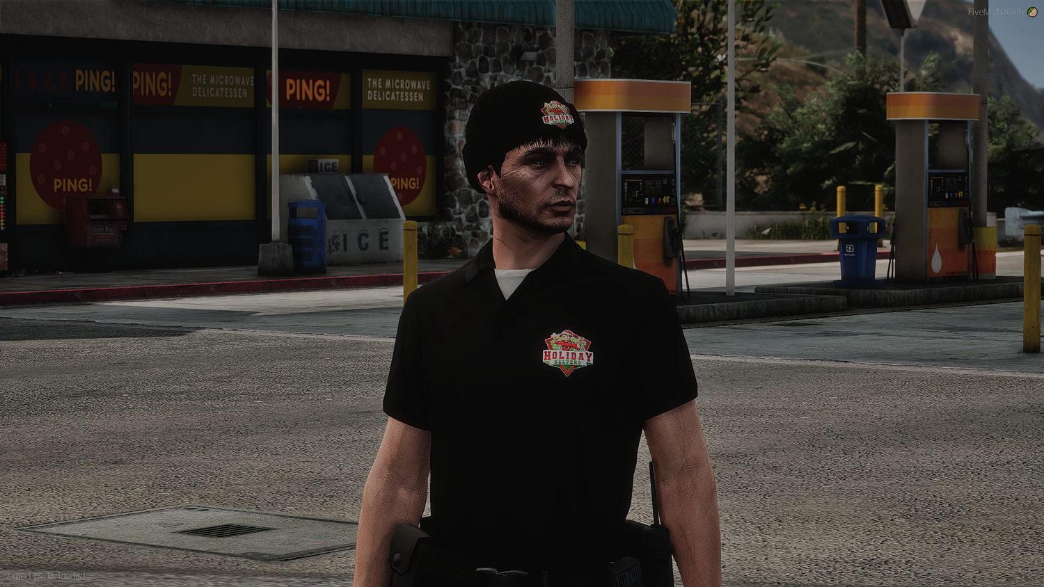 2025 Christmas Calendar