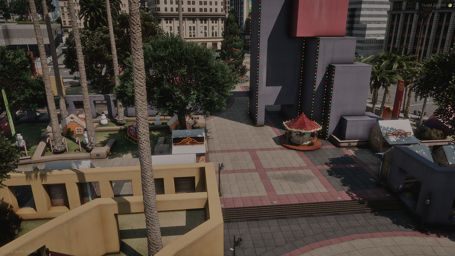 2025 Christmas Calendar