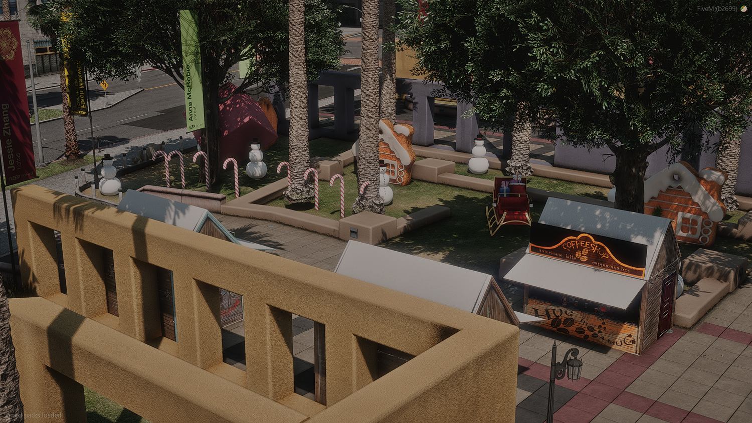 2025 Christmas Calendar