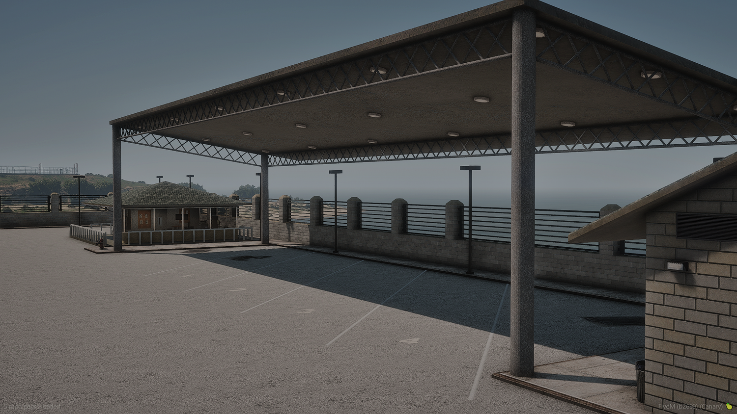 Public Weigh Station MLOs