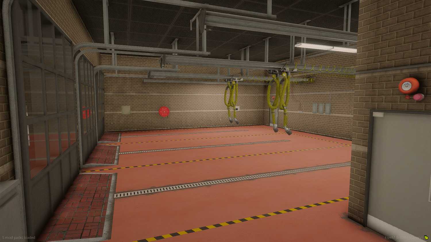 Grapeseed Fire House