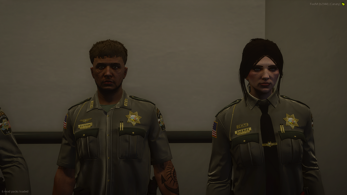 2026 BCSO EUP Mega Package
