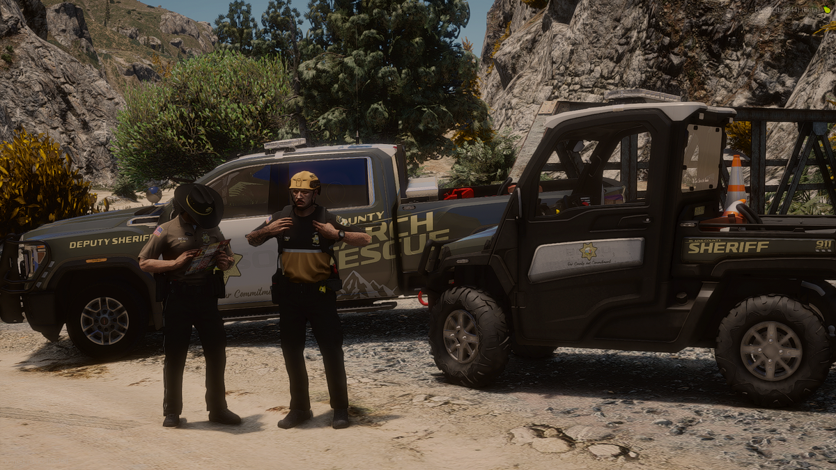 2026 BCSO EUP Mega Package