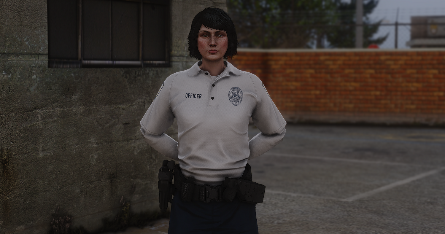 2025 LSPD EUP Package