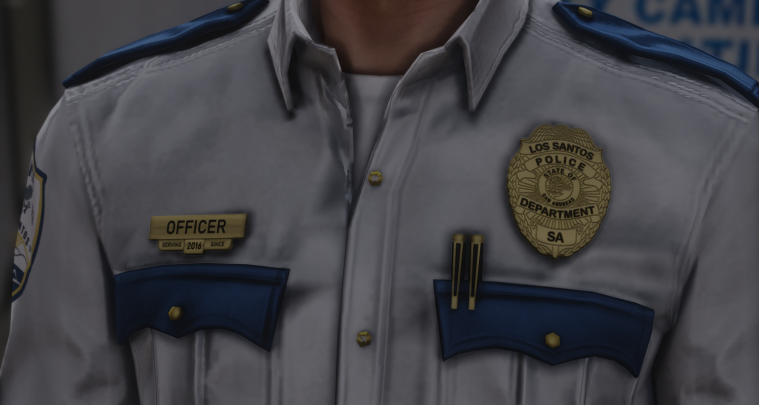 2025 LSPD Project Pre-Order