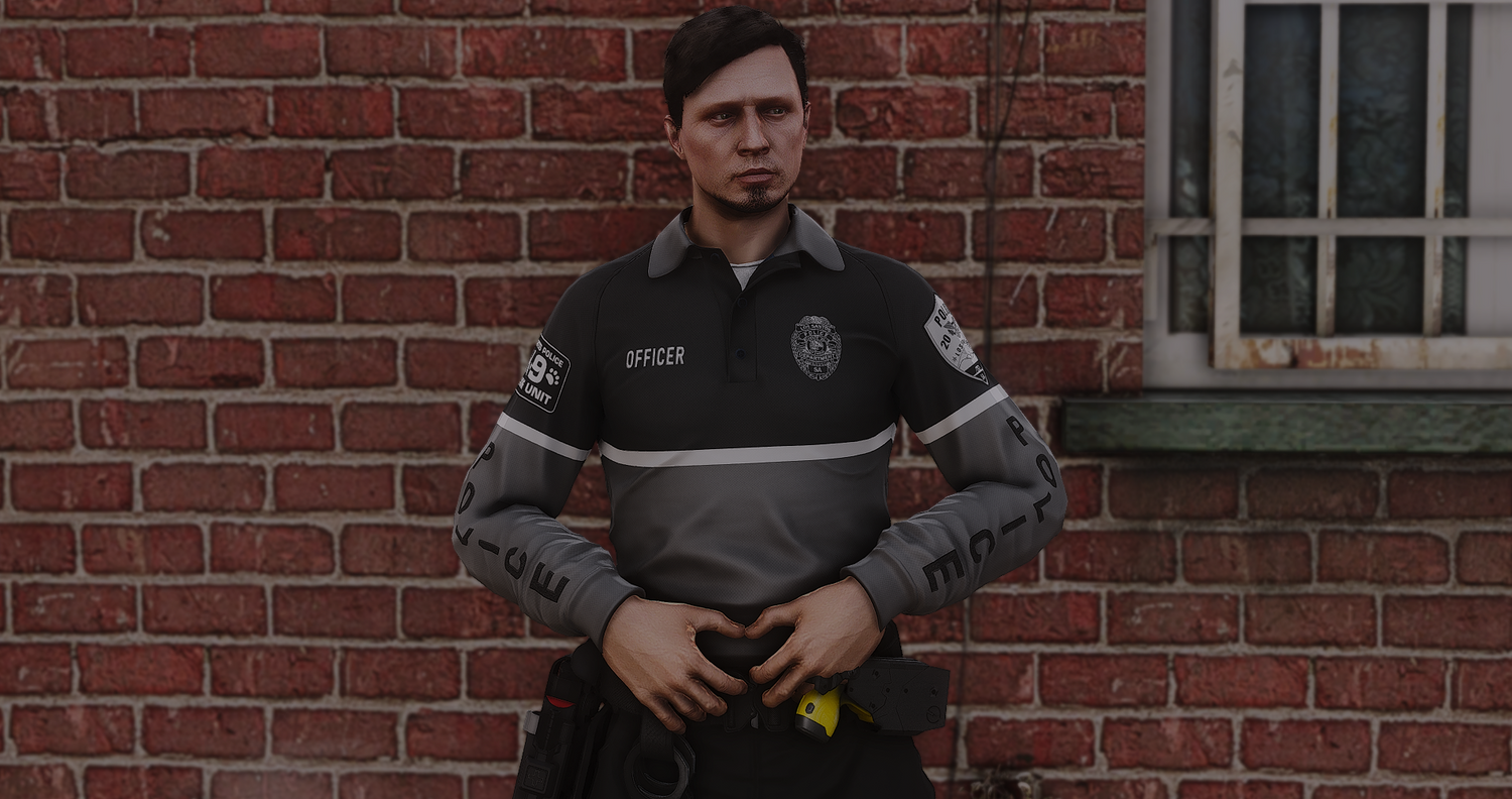 2025 LSPD EUP Package