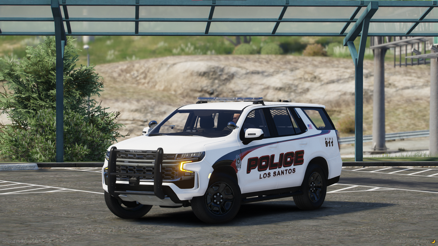 2023 Code 3 MEGA Package