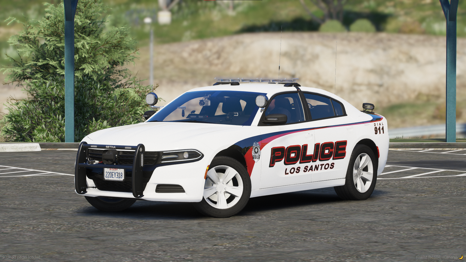 2023 Code 3 MEGA Package