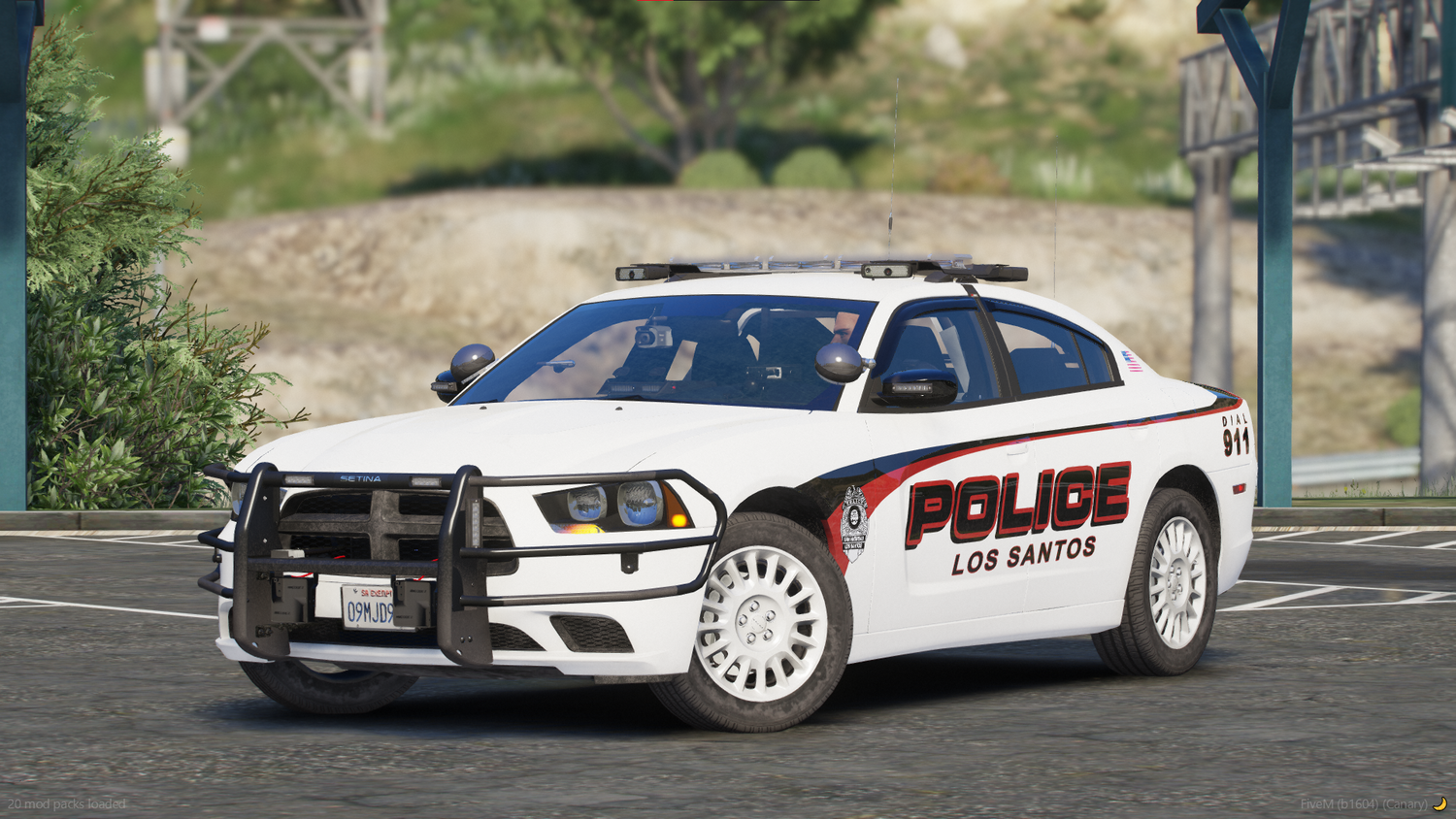 2023 Code 3 MEGA Package