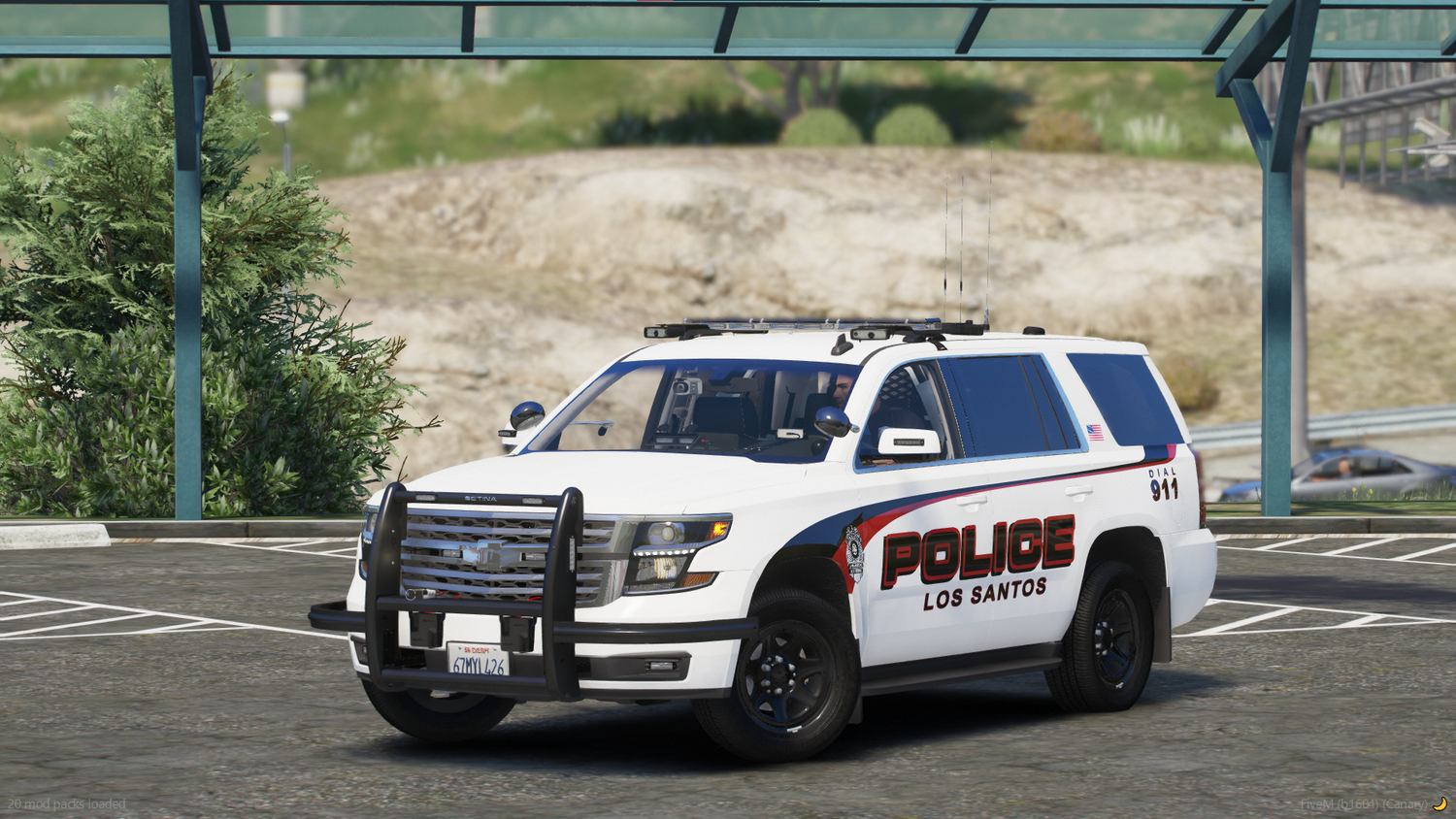 2023 Code 3 MEGA Package