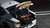 Speed Enforcement 2018 Generic Sedan