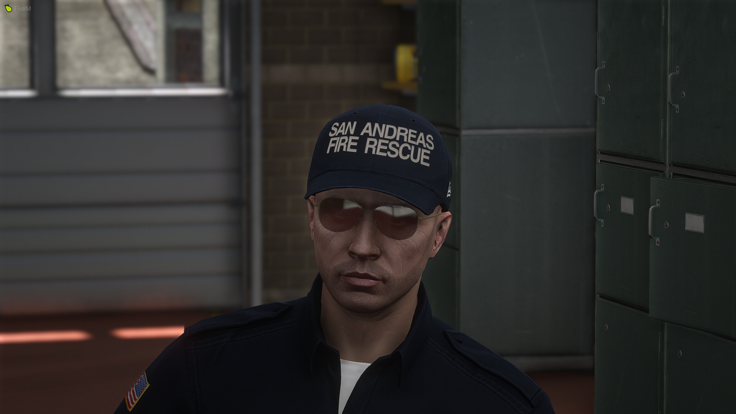 2021 SAFR EUP Package