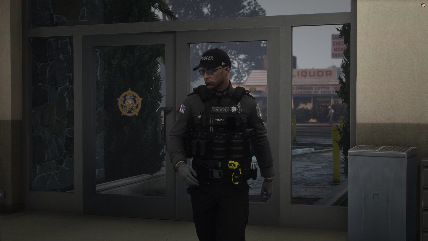 2021 SAST EUP Pack