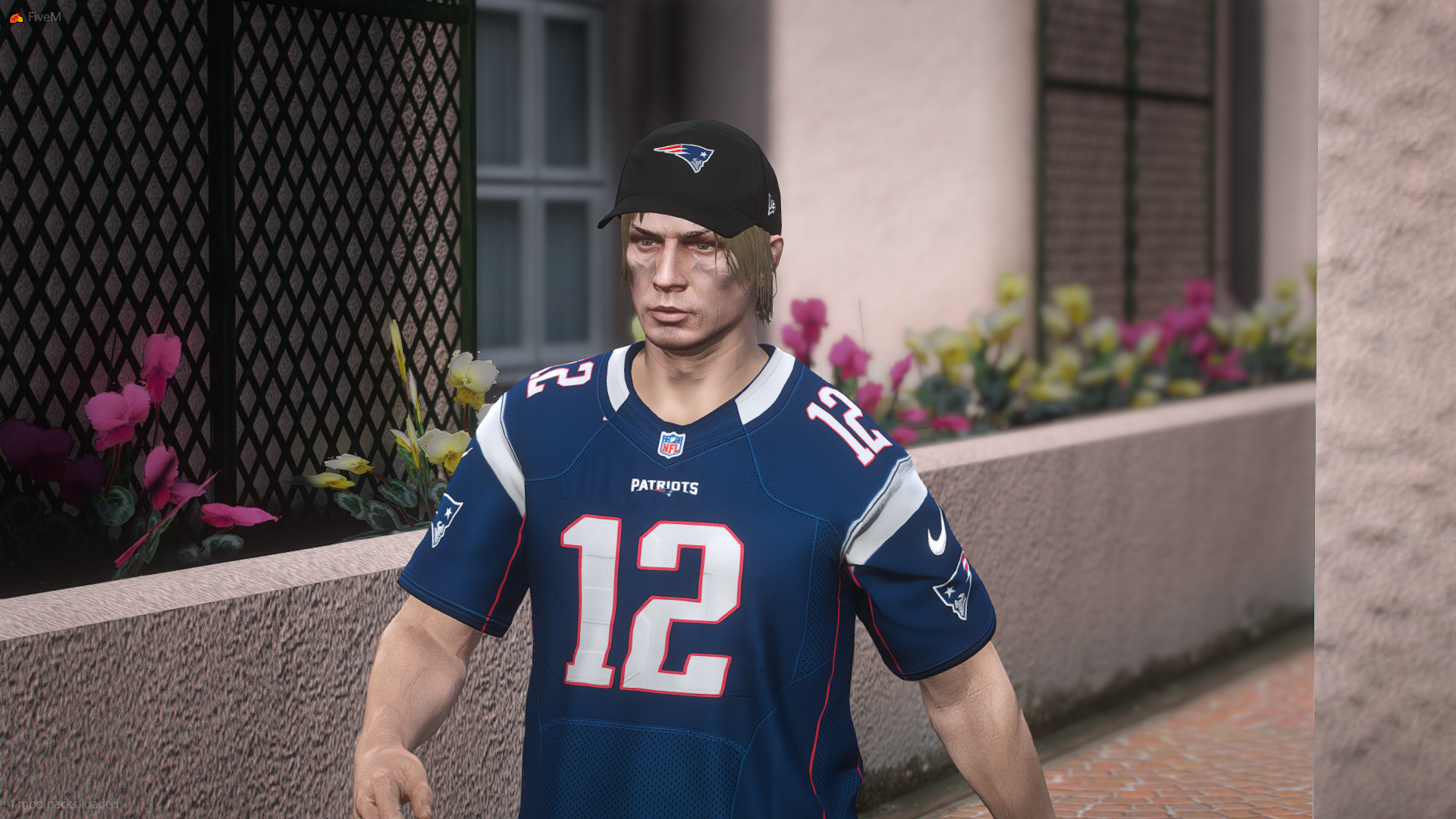 NFL JERSEY PACK 