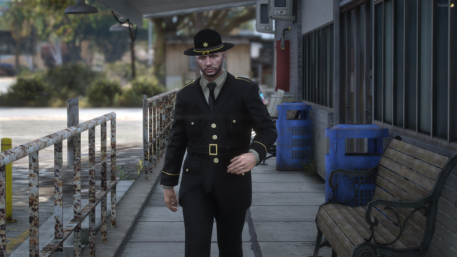 2022 BCSO EUP Package