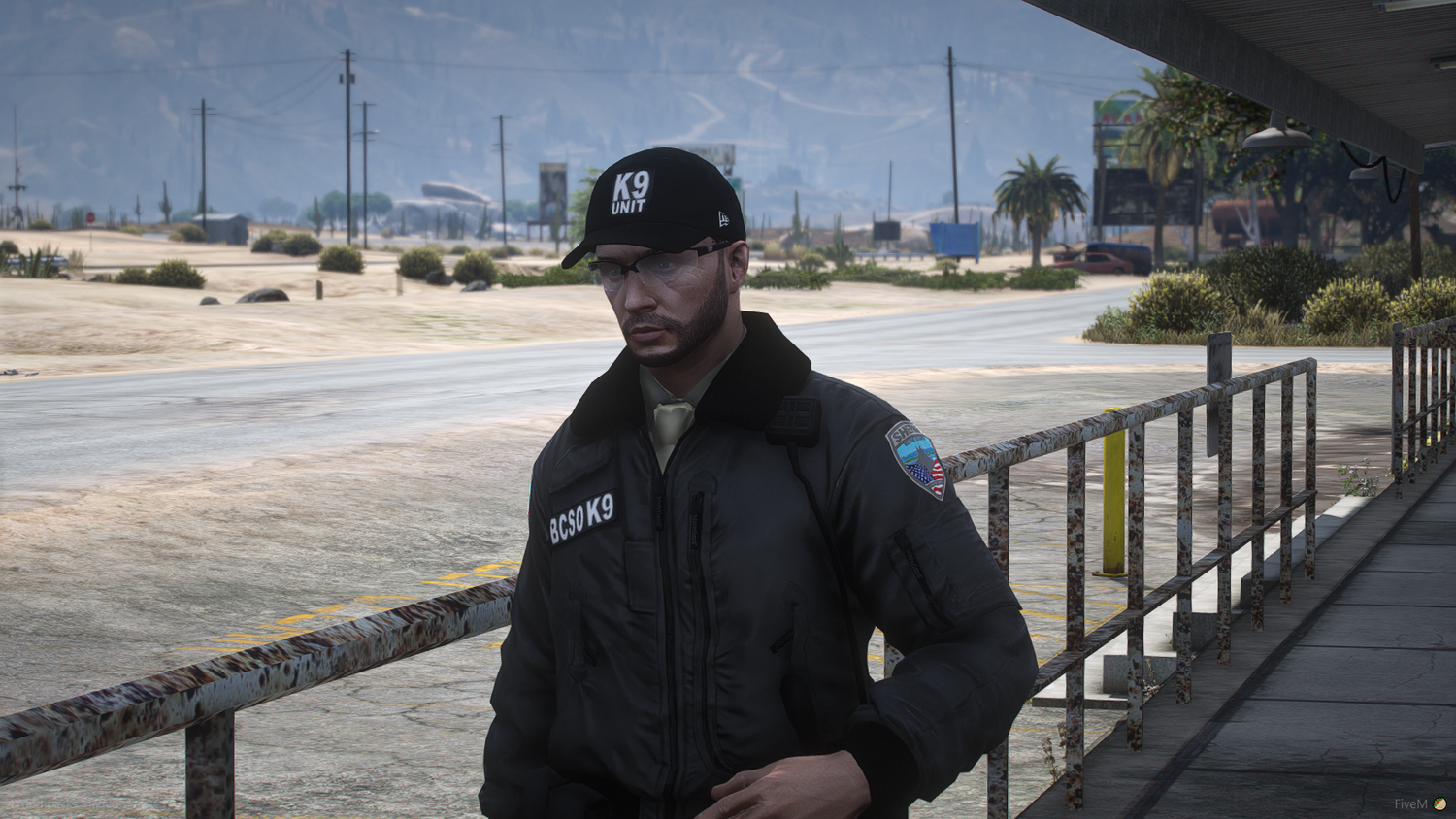 2022 BCSO EUP Package