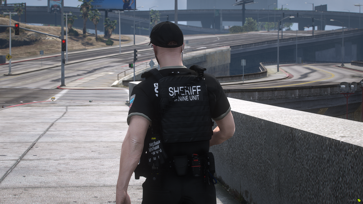 2022 BCSO EUP Package