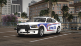Whelen Liberty I 2008 Generic Sedan