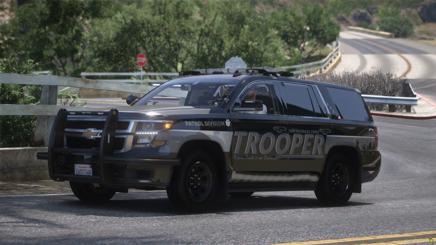 2023 SAST Livery MEGA Package