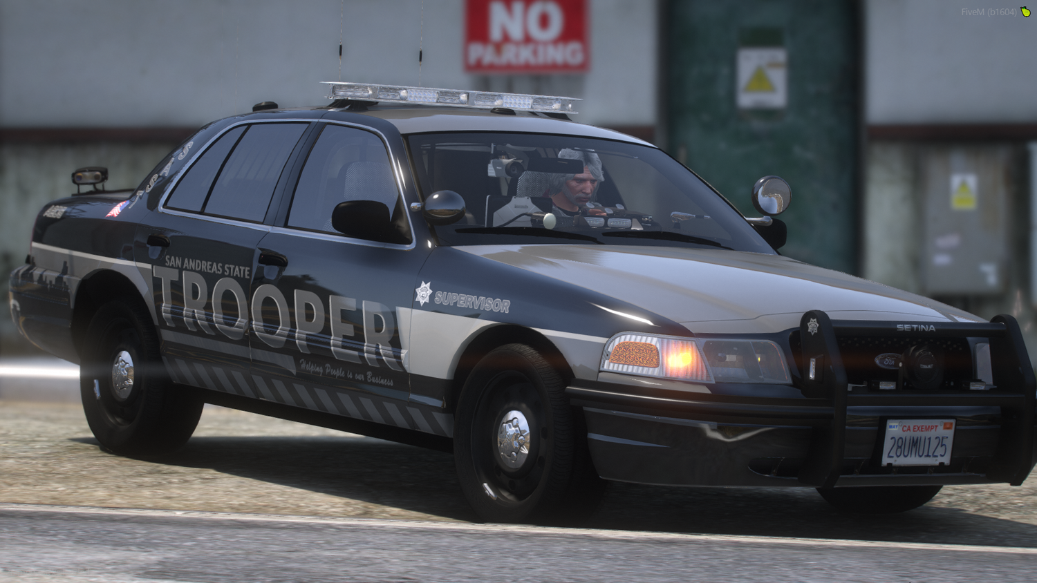 2023 SAST Livery MEGA Package