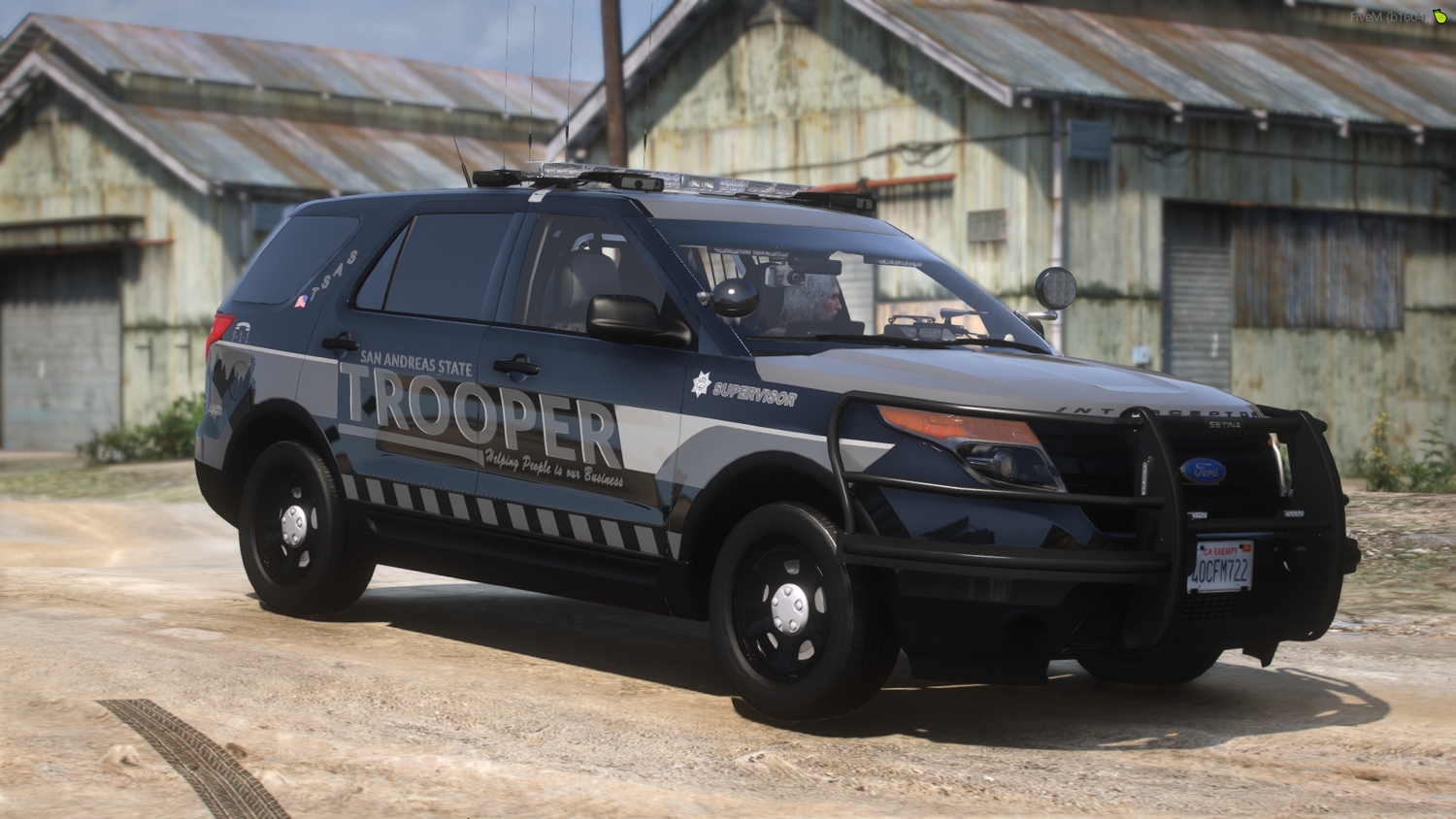 2023 SAST Livery MEGA Package