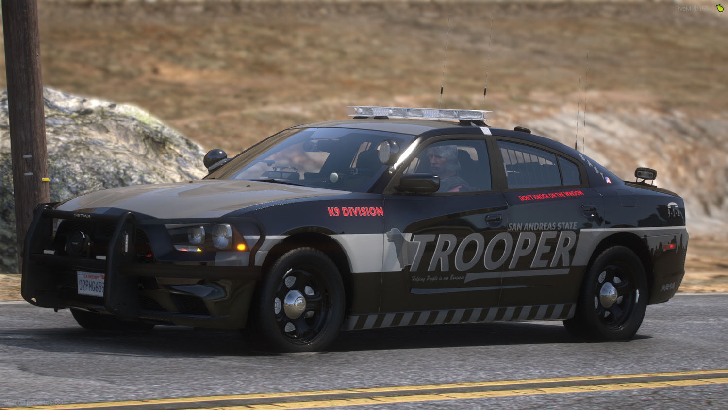 2023 SAST Livery MEGA Package