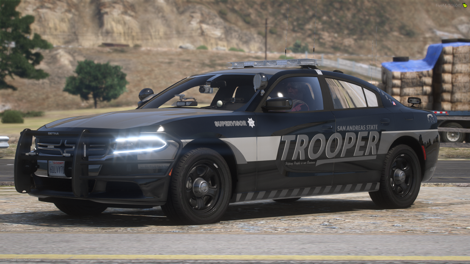 2023 SAST Livery MEGA Package