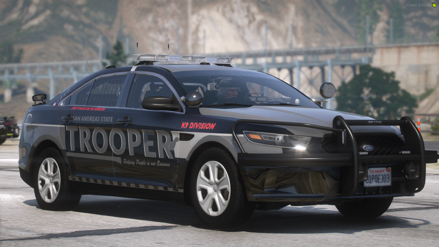 2023 SAST Livery MEGA Package