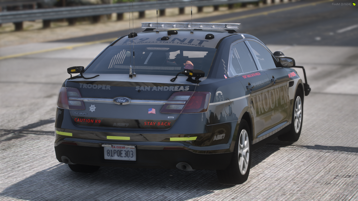 2023 SAST Livery MEGA Package