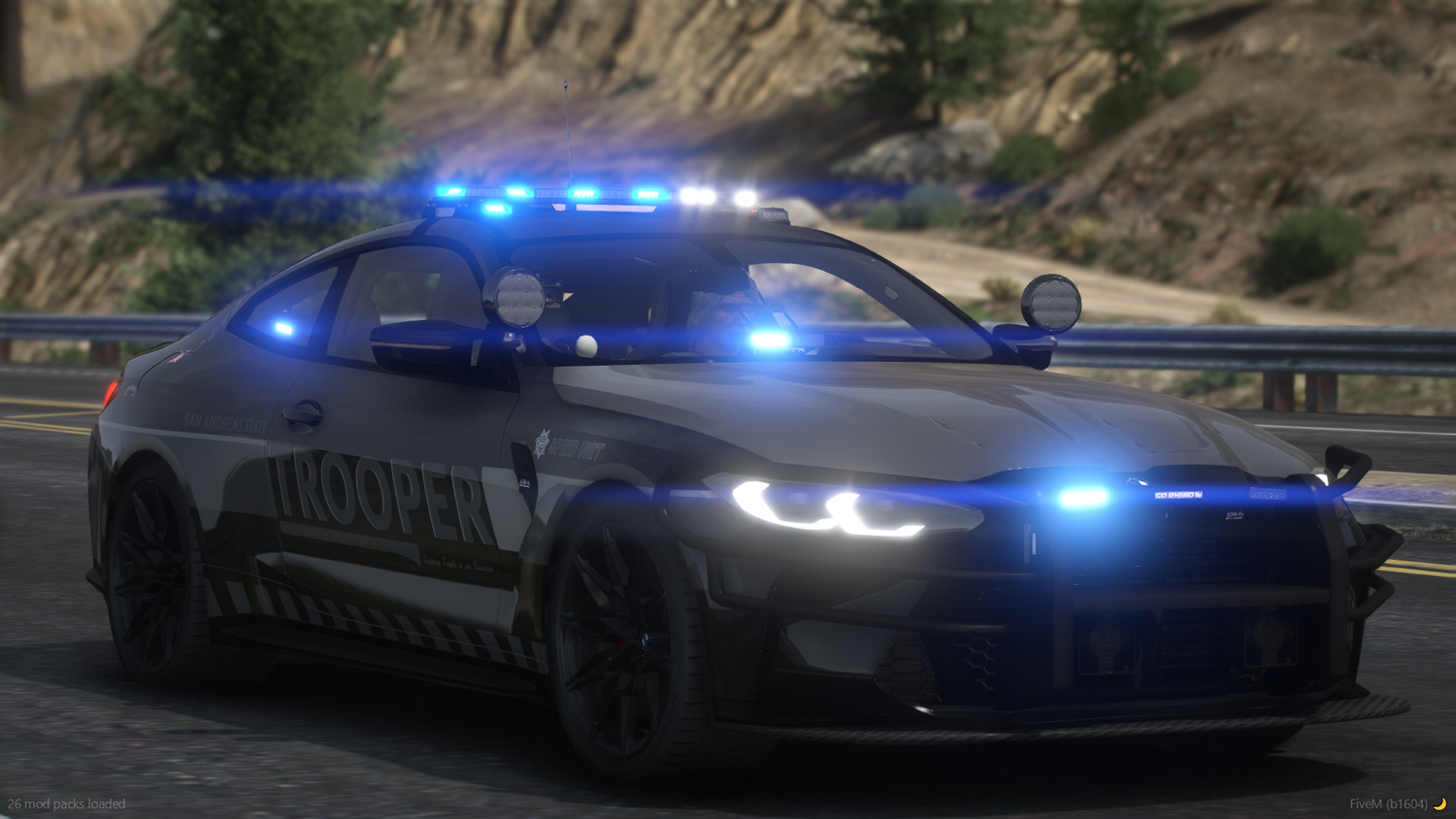 2023 SAST Livery MEGA Package