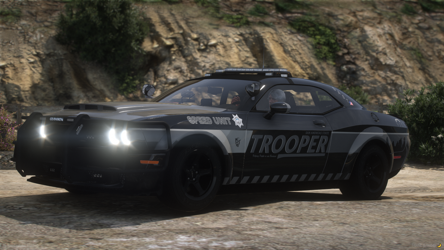 2023 SAST Livery MEGA Package