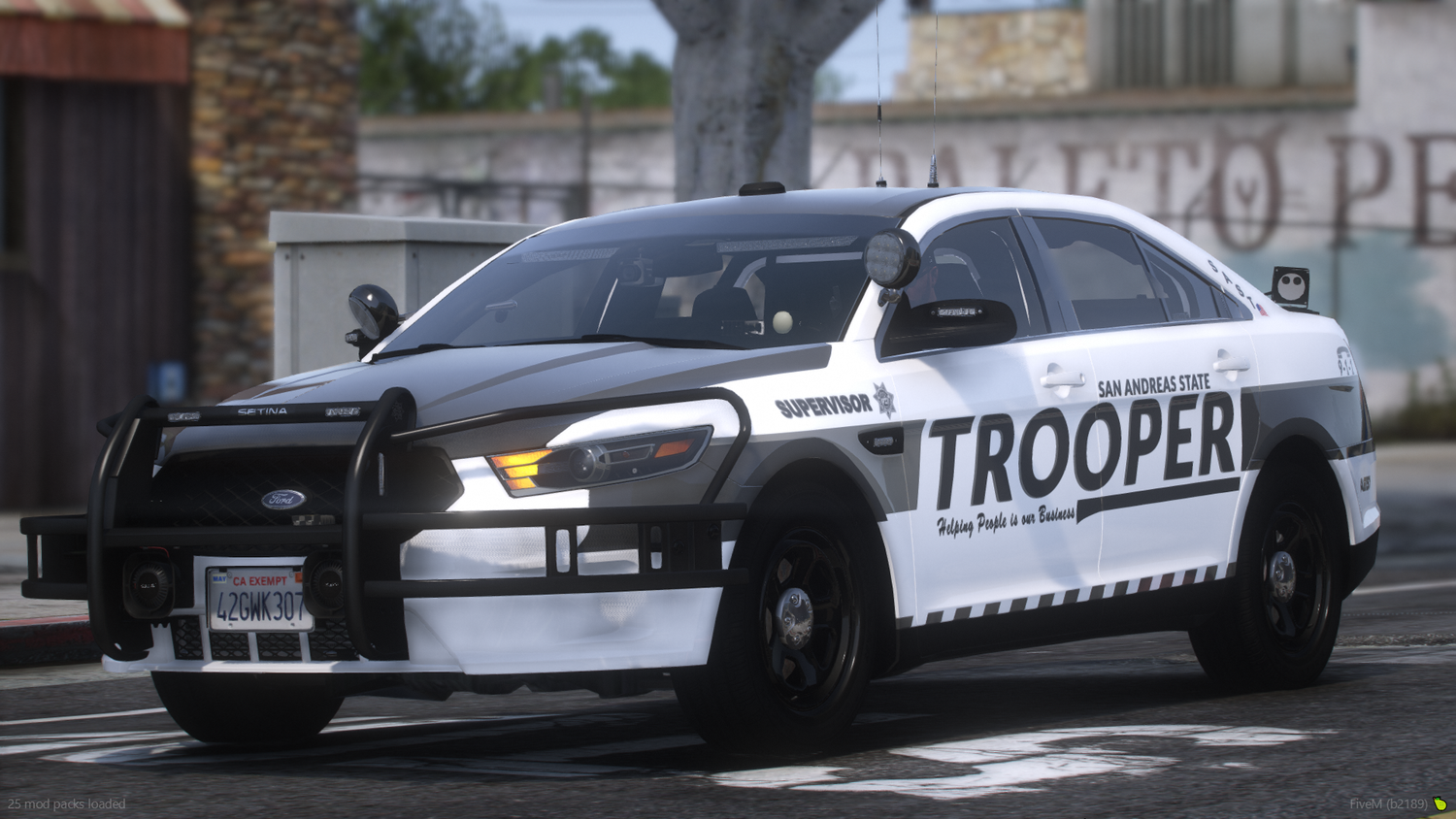 2023 SAST Livery MEGA Package